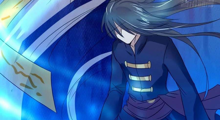 The Nine Heaven of Martial Arts chapter 12